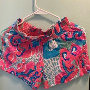 Iilly Pulitzer Shorts